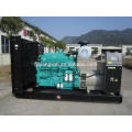 Promotion Sale Entenset 350 kW Dieselgenerator Set mit pinselloser reiner Kupfer -Lichtmaschine